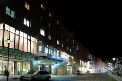 ایب هتل پاساو سیتی سنتر