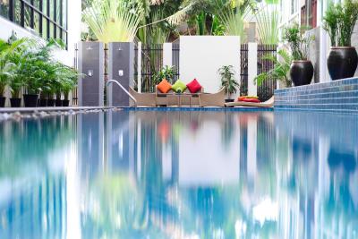 میدا هتل نگامونگوان