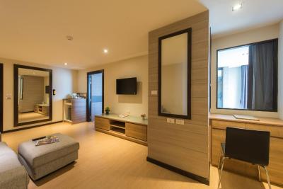 میدا هتل نگامونگوان