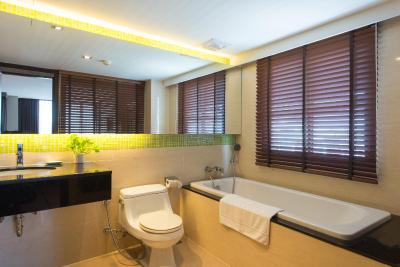 میدا هتل نگامونگوان