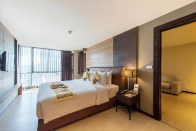 میدا هتل نگامونگوان