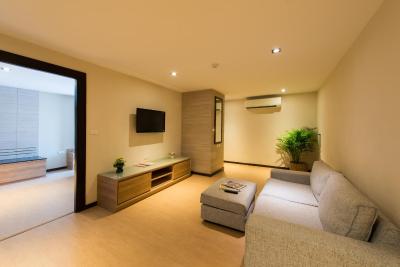 میدا هتل نگامونگوان