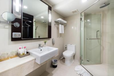 میدا هتل نگامونگوان