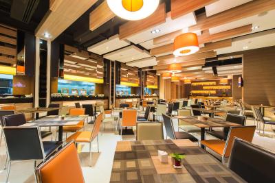 میدا هتل نگامونگوان