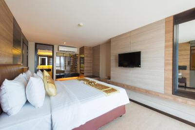 میدا هتل نگامونگوان