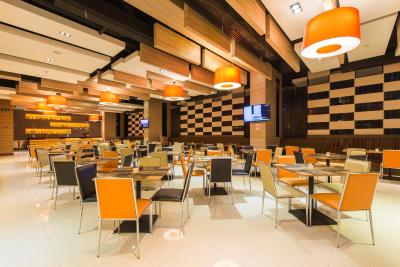 میدا هتل نگامونگوان