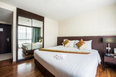 میدا هتل نگامونگوان