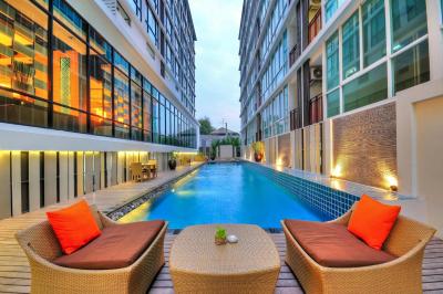 میدا هتل نگامونگوان