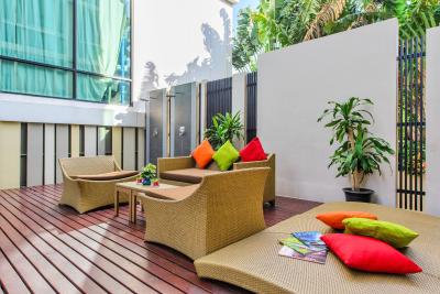 میدا هتل نگامونگوان