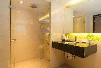 میدا هتل نگامونگوان