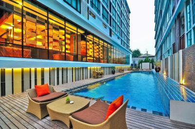 میدا هتل نگامونگوان