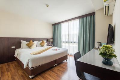 میدا هتل نگامونگوان