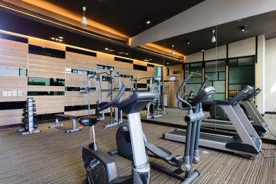 میدا هتل نگامونگوان