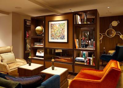 امرن هامبورگ هتل اسپیچرستادت