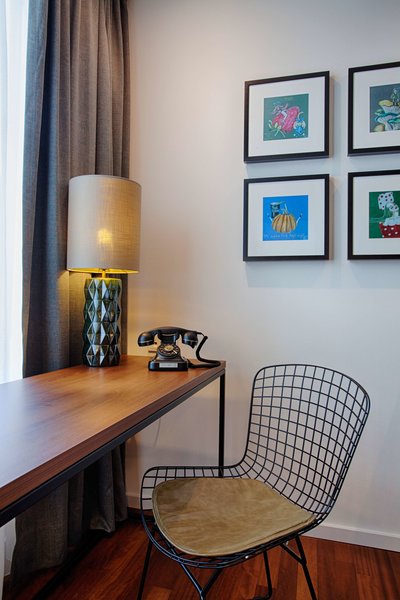 امرن هامبورگ هتل اسپیچرستادت