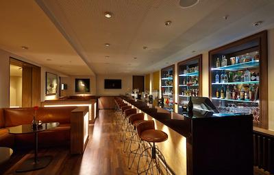 امرن هامبورگ هتل اسپیچرستادت