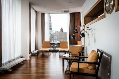 امرن هامبورگ هتل اسپیچرستادت