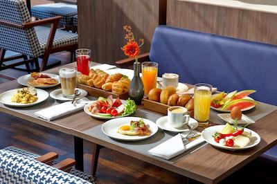 امرن هامبورگ هتل اسپیچرستادت