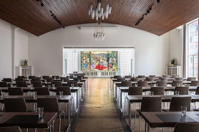 امرن هامبورگ هتل اسپیچرستادت