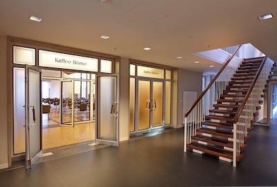 امرن هامبورگ هتل اسپیچرستادت