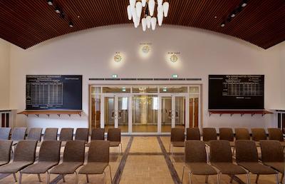 امرن هامبورگ هتل اسپیچرستادت