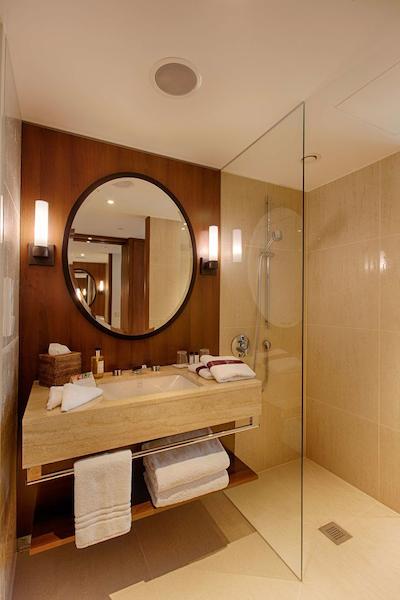 امرن هامبورگ هتل اسپیچرستادت