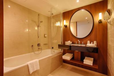 امرن هامبورگ هتل اسپیچرستادت