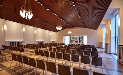 امرن هامبورگ هتل اسپیچرستادت