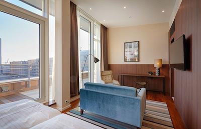 امرن هامبورگ هتل اسپیچرستادت