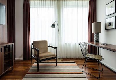 امرن هامبورگ هتل اسپیچرستادت