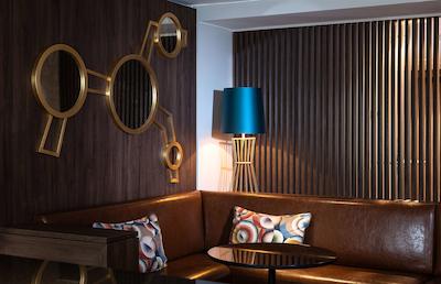 امرن هامبورگ هتل اسپیچرستادت