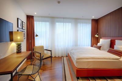 امرن هامبورگ هتل اسپیچرستادت