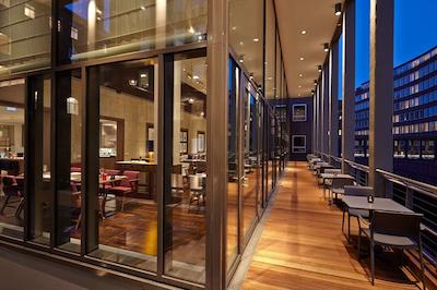 امرن هامبورگ هتل اسپیچرستادت