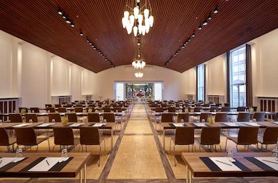 امرن هامبورگ هتل اسپیچرستادت