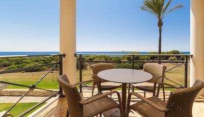 اینسُتل پونتا پریما ریزرت اند اسپا