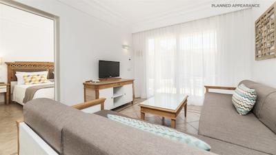 اینسُتل پونتا پریما ریزرت اند اسپا