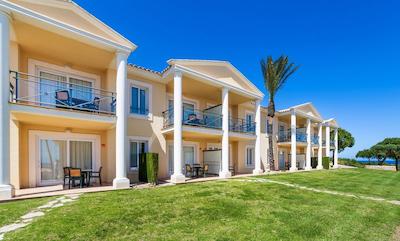 اینسُتل پونتا پریما ریزرت اند اسپا