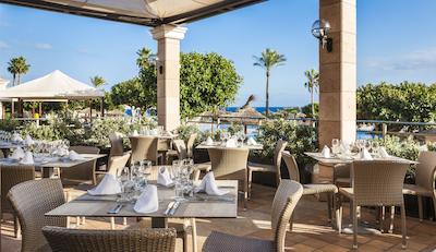 اینسُتل پونتا پریما ریزرت اند اسپا