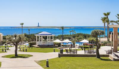 اینسُتل پونتا پریما ریزرت اند اسپا