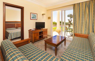 اینسُتل پونتا پریما ریزرت اند اسپا