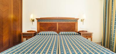 اینسُتل پونتا پریما ریزرت اند اسپا