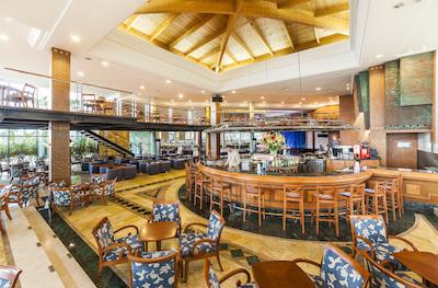 اینسُتل پونتا پریما ریزرت اند اسپا