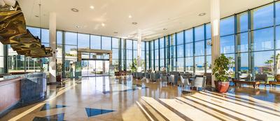 اینسُتل پونتا پریما ریزرت اند اسپا