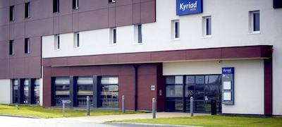 کیریاد دوای دچی