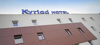 کیریاد دوای دچی