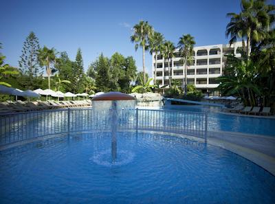 اتلانتیکا اُاسیز هتل