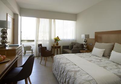 اتلانتیکا اُاسیز هتل