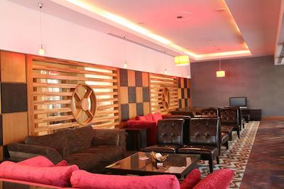 اتلانتیکا اُاسیز هتل