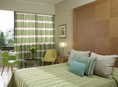 اتلانتیکا اُاسیز هتل