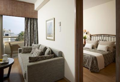 اتلانتیکا اُاسیز هتل